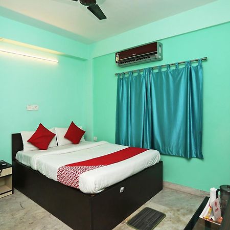 Hotel O Jams Guest House Calcutta Buitenkant foto