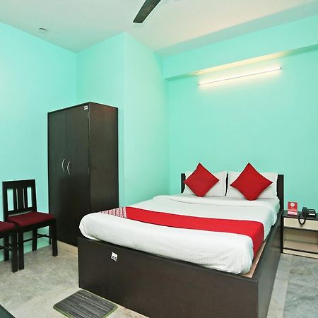 Hotel O Jams Guest House Calcutta Buitenkant foto
