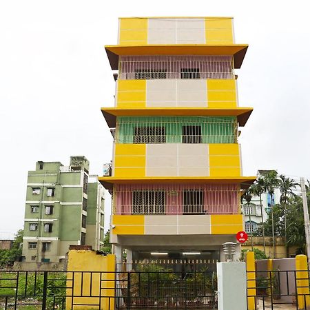 Hotel O Jams Guest House Calcutta Buitenkant foto