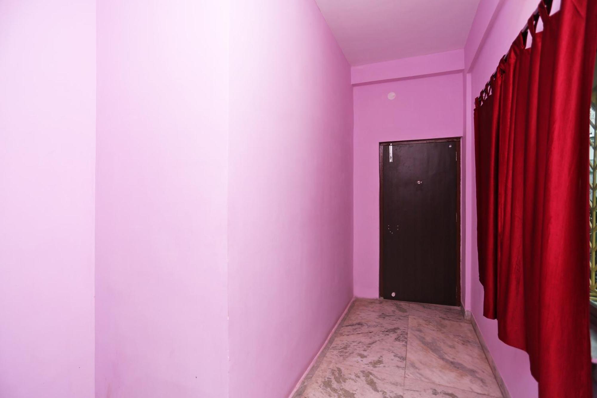 Hotel O Jams Guest House Calcutta Buitenkant foto